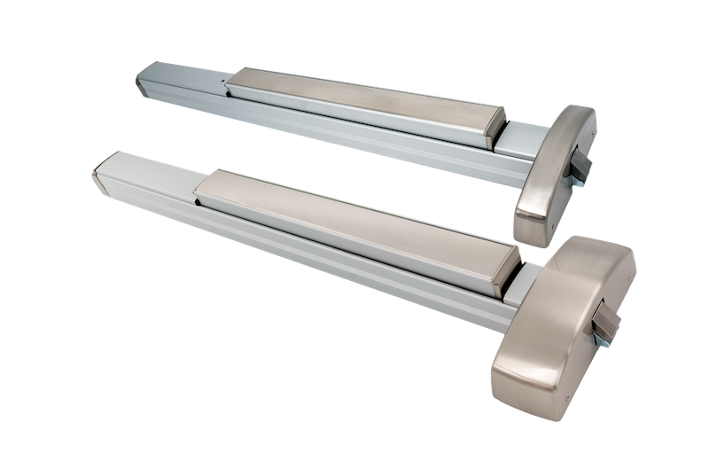 CAT PD27 and PD29 Exit Devices CAT PD27 and PD29 Exit Devices